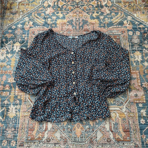 Good Luck Gem Tops - Good Luck Gem Cropped Going Out Top